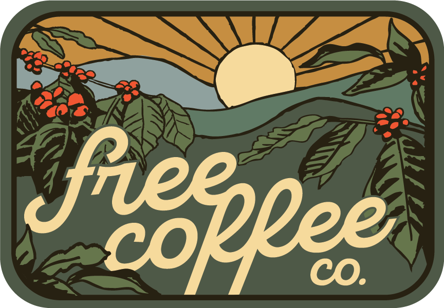 Free Coffee Co.